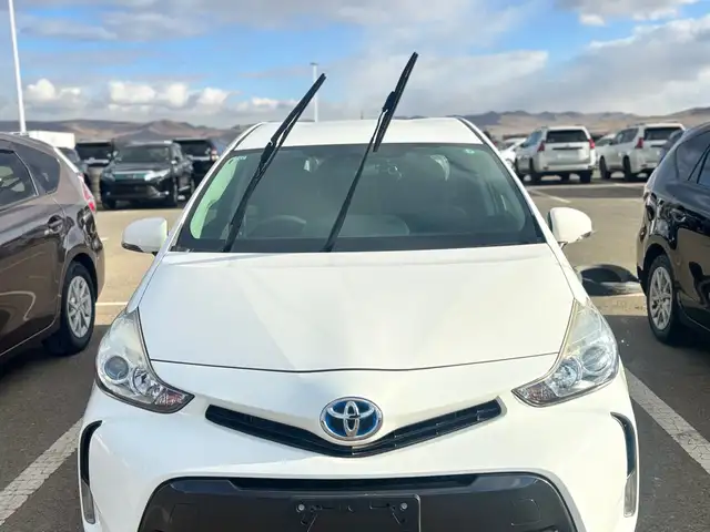 Toyota Prius 41