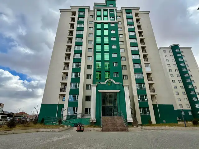 Elegance хотхонд 4 өрөө 73.7мкв, Улаанбаатар — Хан-Уул — 16-р хороо