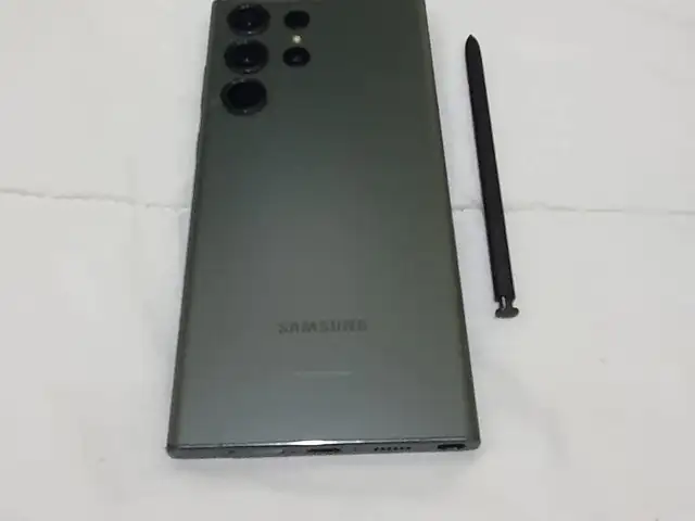 S23ultra, Улаанбаатар — Баянгол — 3, 4 хороолол