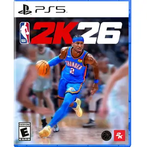 2k26 тоглоом, Улаанбаатар — Сүхбаатар — 9-р хороо