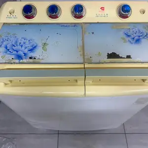10kg-tai hagas awtomat ugaalgiin mashin, Улаанбаатар — Сүхбаатар — 11-р хороолол