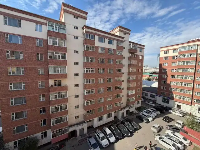 ХУД, 15-р хороо 34мкв 1 өрөө, Улаанбаатар — Хан-Уул — Хурд