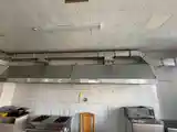 Гал тогооны иж бүрэн тоног төхөөрөмж, Улаанбаатар — Баянзүрх — Улиастай - 4
