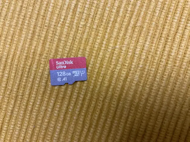 Microsd 128gb, Улаанбаатар — Хан-Уул — 15-р хороо