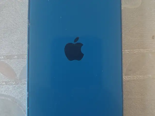 Apple iPhone 13, 128 gb, Blue, Улаанбаатар — Сүхбаатар — 3-р хороо