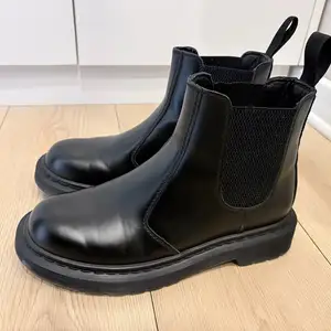 Dr.martens, Улаанбаатар — Баянгол — 3, 4 хороолол