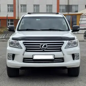 Lexus LX 570