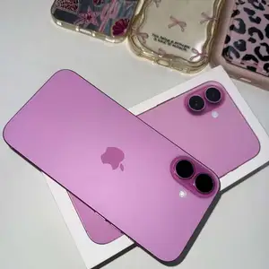 Apple iPhone 16 Plus, 128 gb, Улаанбаатар — Хан-Уул — 120 мянгат