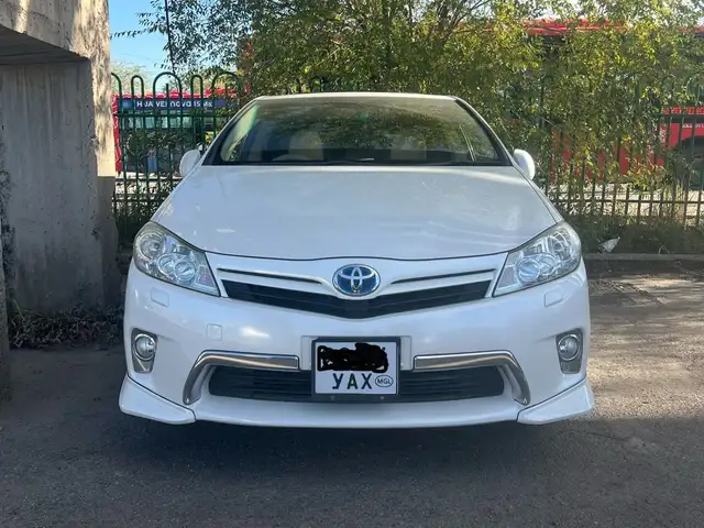 Toyota Sai