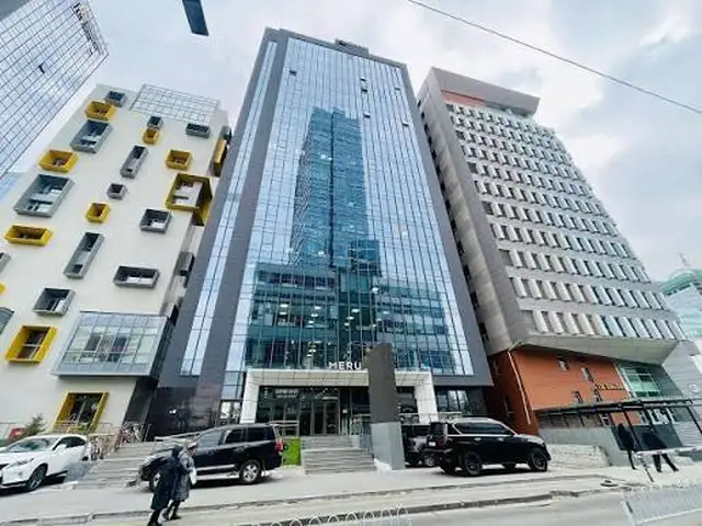 100m2 office, Улаанбаатар — Сүхбаатар — 1-р хороо