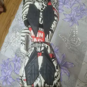 Howerboard, Улаанбаатар — Баянгол — 8-р хороо