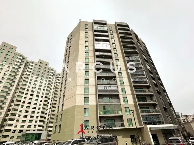 Park garden 96.99m2 3 uruu, Улаанбаатар — Хан-Уул — 18-р хороо