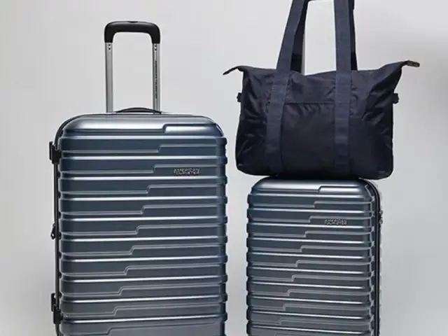 Оригинал american tourister хос чемодан, Улаанбаатар — Сүхбаатар — 1-р хороо