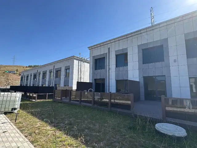 Уулын зам дагуу ulemj villa хаус хотхон 4өрөө 158мкв, Улаанбаатар — Хан-Уул — 22-р хороо