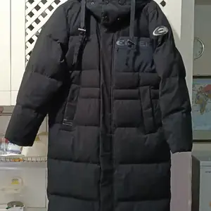Eider куртка, Улаанбаатар — Баянзүрх — 13-р хороолол