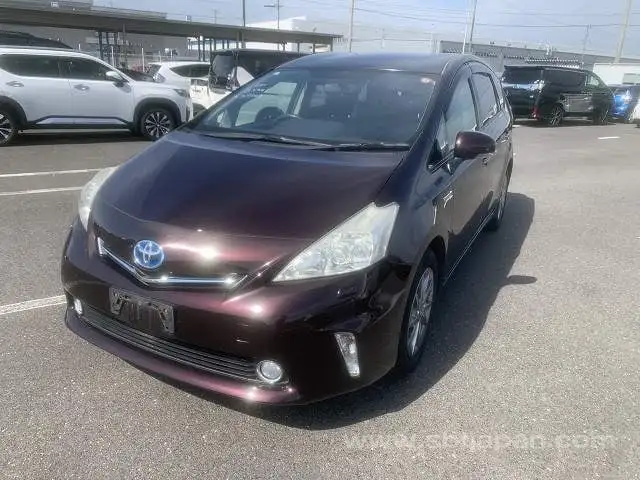 Toyota Prius 41