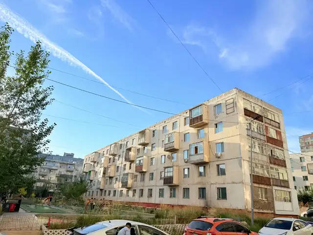 16-р хороололд гал тогоо тусдаа 1өрөө байр 18мкв, Улаанбаатар — Баянзүрх — 16-р хороолол