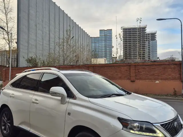 Lexus RX 350