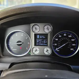Lexus LX 570