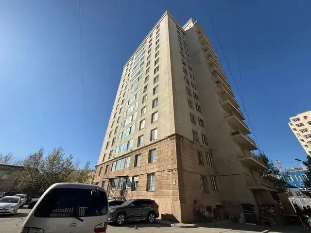 Хан-уул дүүргийн баруун талд 58 мкв 3 өрөө байр, Улаанбаатар — Хан-Уул — 19-р хороолол