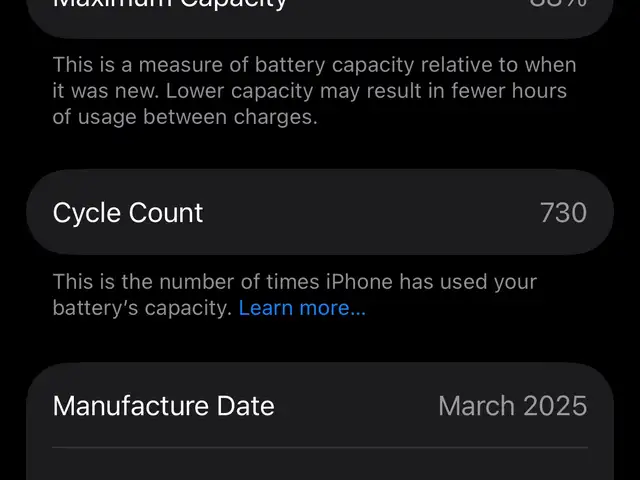 Apple iphone 16, 128 gb, Улаанбаатар — Сонгинохайрхан — 1-р хороолол