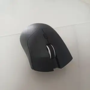 Attack shark R1, Улаанбаатар — Баянзүрх — 13-р хороо