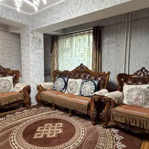3 hos buidan, Улаанбаатар — Хан-Уул — 19-р хороо