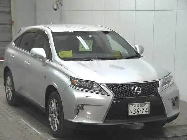 Lexus RX 350