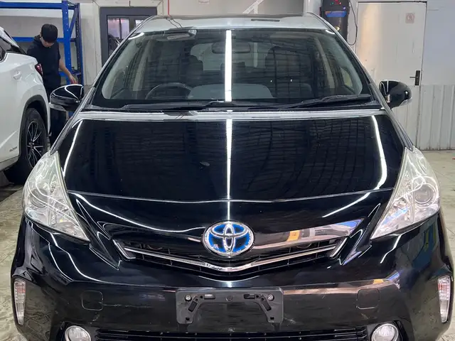 Toyota Prius 41