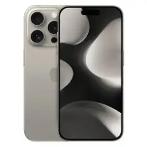 Apple iPhone 15 Pro, 256 gb, Natural Titanium, Улаанбаатар — Баянзүрх — 13-р хороолол