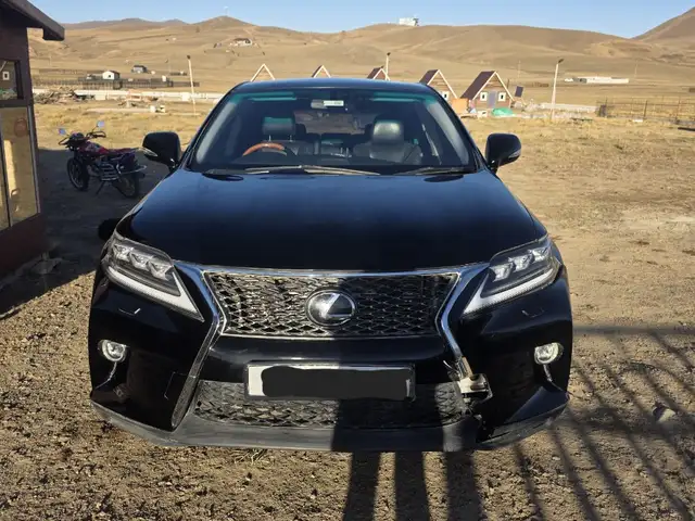 Lexus RX 450