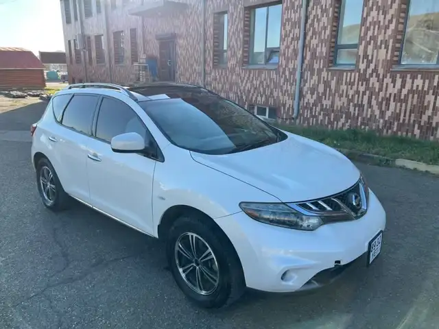 Nissan Murano