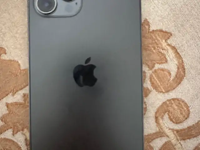 Apple iPhone 12 Pro Max, 256 gb, Silver, Улаанбаатар — Сонгинохайрхан — Москва хороолол