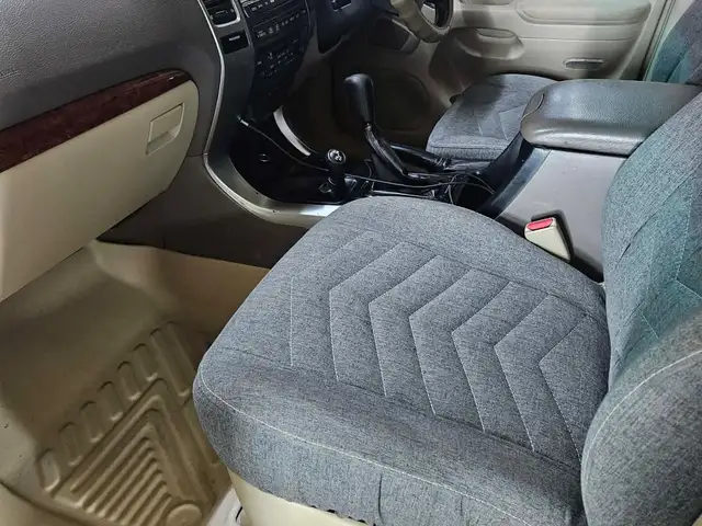 Toyota Land cruiser Prado 120