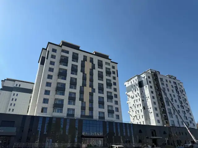 Han hills 3 oroo 131.86mkv, Улаанбаатар — Хан-Уул — 17-р хороо