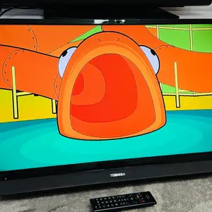 Orig toshiba 32 led tv, Улаанбаатар — Баянзүрх — Халдвартын эмнэлэг