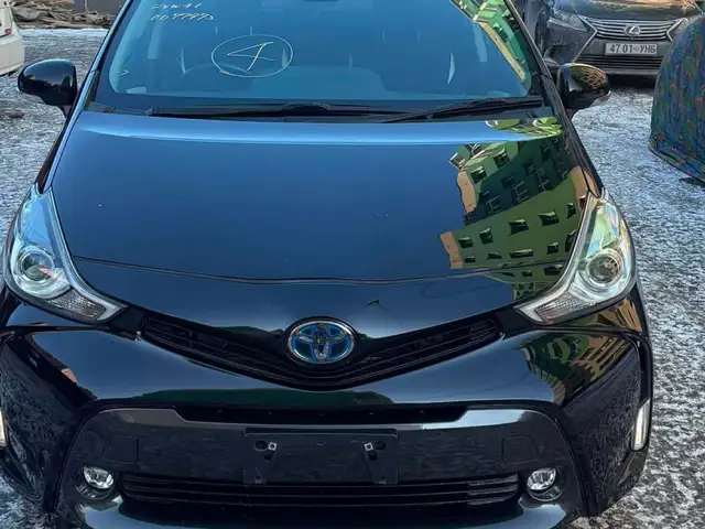 Toyota Prius 41