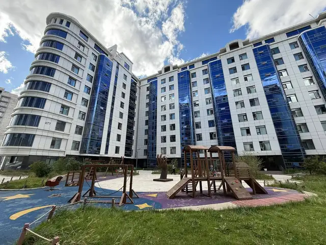 Яармагт vip residence хотхонд 5 өрөө орон сууц 220мкв, Улаанбаатар — Хан-Уул — 4-р хороо