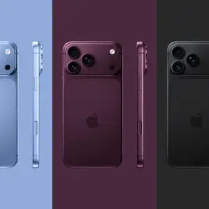 Apple iPhone 18 Pro, 256 gb, Улаанбаатар — Баянгол — 6-р бичил