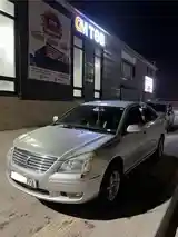 Toyota Premio, 2004/2014, Улаанбаатар — Баянзүрх — Улаанхуаран - 4