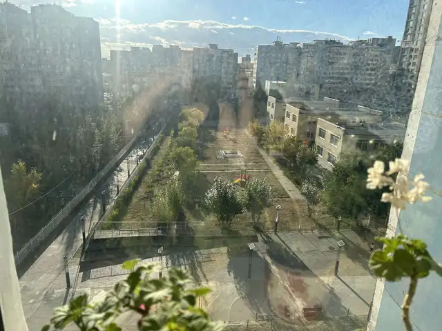 3,4 хорооллын эцэст 2 өрөө байр 50мкв, Улаанбаатар — Баянгол — 3, 4 хороолол