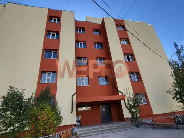40 мянгат, 24-р сургуулийн баруун талд бзи-25 байранд 68м.кв 2 өрөө орон сууц, Улаанбаатар — Чингэлтэй — 40 мянгат