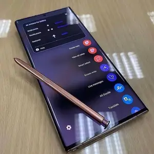 Galaxy note series, Улаанбаатар — Баянгол — 33-р хороо