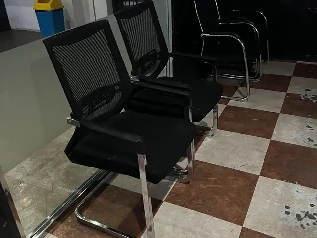 Office sandal, Улаанбаатар — Баянгол — 3, 4 хороолол