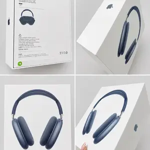 Airpods max2 original latstaigaa blue ongotei, Улаанбаатар — Баянзүрх — 29-р хороо