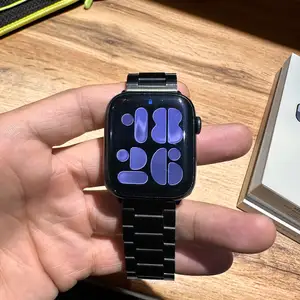 Iwatch ser9 45mm, Улаанбаатар — Сонгинохайрхан — 1-р хороолол