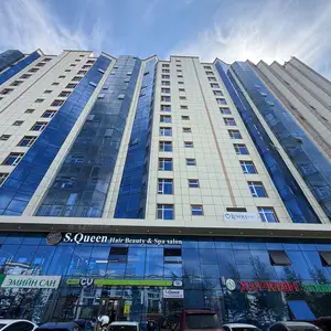 Яармаг, belmonte residence 92мкв мастертай 4 өрөө, Улаанбаатар — Хан-Уул — Яармаг