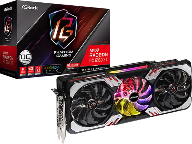 Rx 6950xt 16gb, Улаанбаатар — Баянгол — 4-р хороо