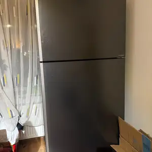 Sharp хөргөгч, Улаанбаатар — Сүхбаатар — 5-р хороолол