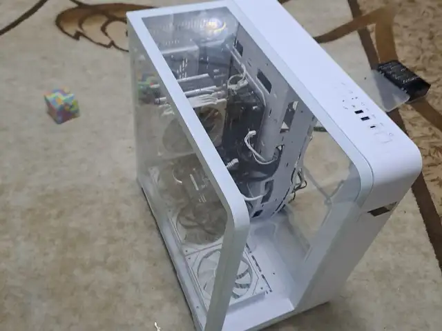Full tower atx case, Улаанбаатар — Баянгол — 22-р хороо